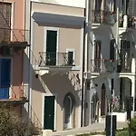 Il Castello ベッド・アンド・ブレックファスト リーパリ