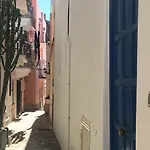 Il Castello Couette-café Lipari (Isola Lipari)
