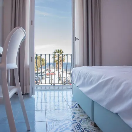 Il Castello Couette-café 4*