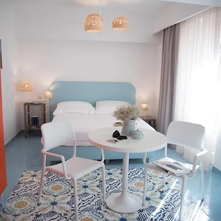 Couette-café Il Castello 4*