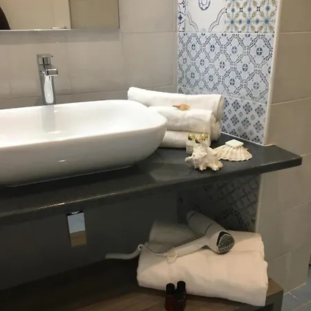 Couette-café Il Castello