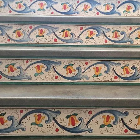 Il Castello Lipari (Isola Lipari)