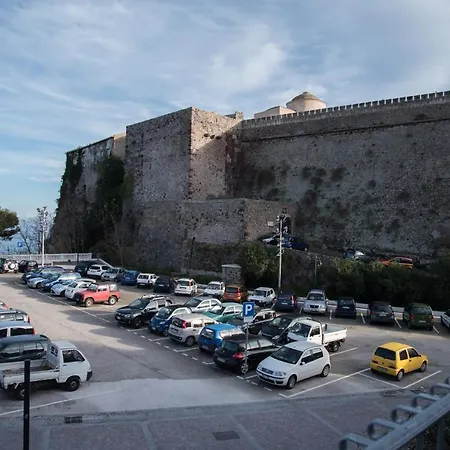 Couette-café Il Castello