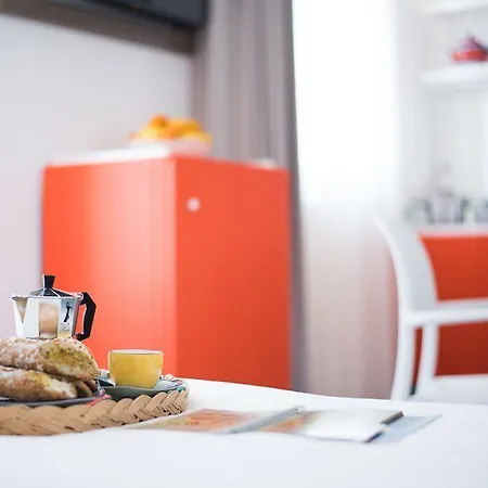 Il Castello Lipari (Isola Lipari)