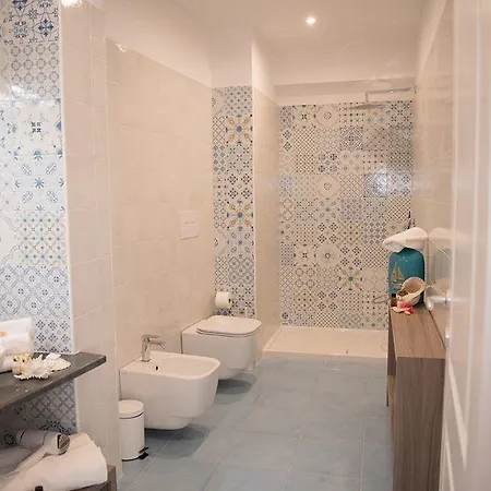 Bed & Breakfast Il Castello 4*