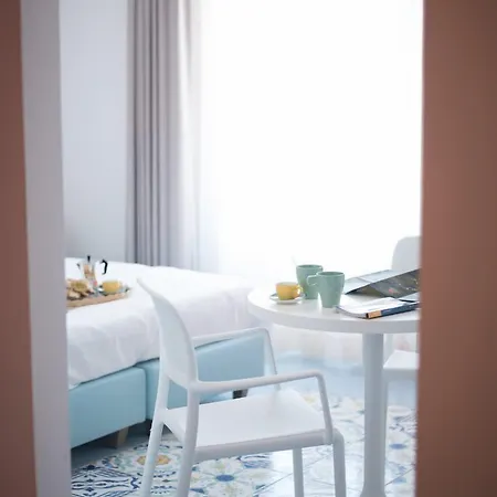 Il Castello 4* Lipari (Isola Lipari)