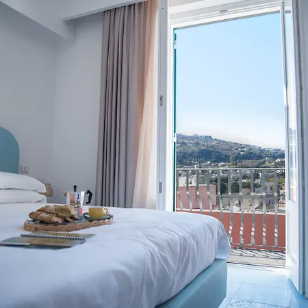 Il Castello Bed & Breakfast 4*