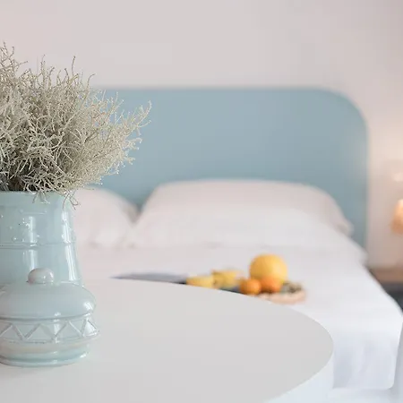 Bed & Breakfast Il Castello
