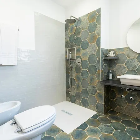 Bed & Breakfast Il Castello Lipari (Isola Lipari)