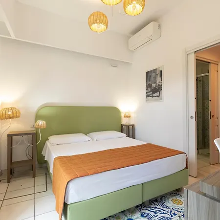 Il Castello Lipari (Isola Lipari)