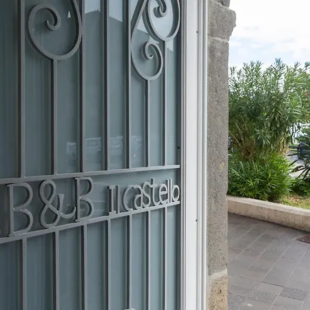 Il Castello Lipari (Isola Lipari)