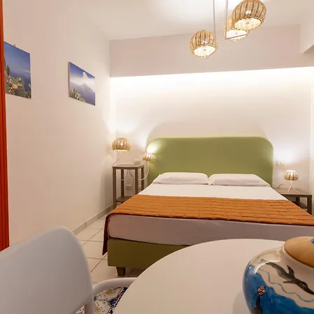 Il Castello Bed & Breakfast 4*