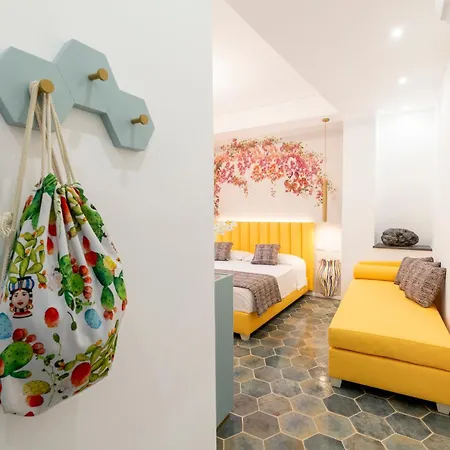 Bed & Breakfast Il Castello