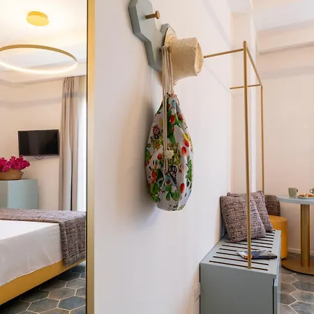 Il Castello Bed & Breakfast Lipari (Isola Lipari)