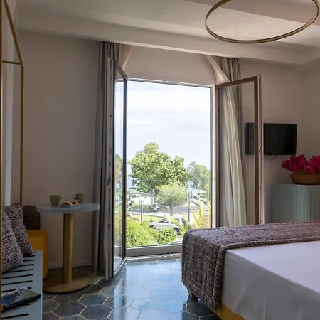 Bed & Breakfast Il Castello Lipari (Isola Lipari)