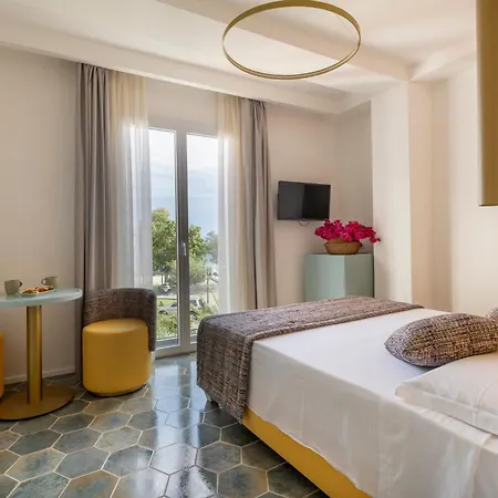 Il Castello Lipari (Isola Lipari)