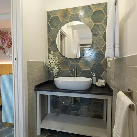 Il Castello 4* Lipari (Isola Lipari)