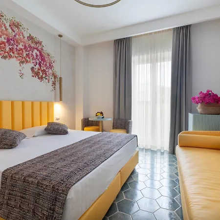 Il Castello Lipari (Isola Lipari)