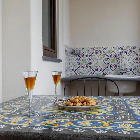 Il Castello Bed & Breakfast