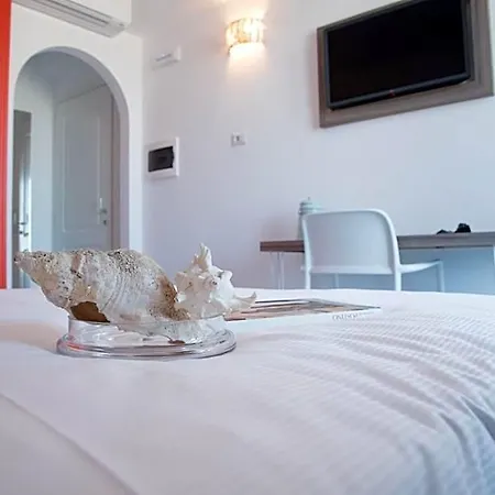 Il Castello فندق مبيت وإفطار ليباري
