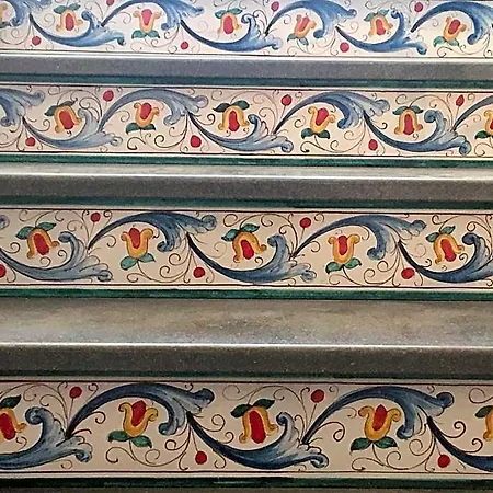 فندق مبيت وإفطار Il Castello ليباري