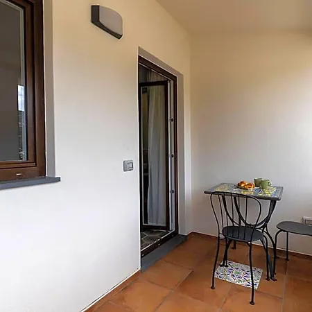 B&B Il Castello 리파리