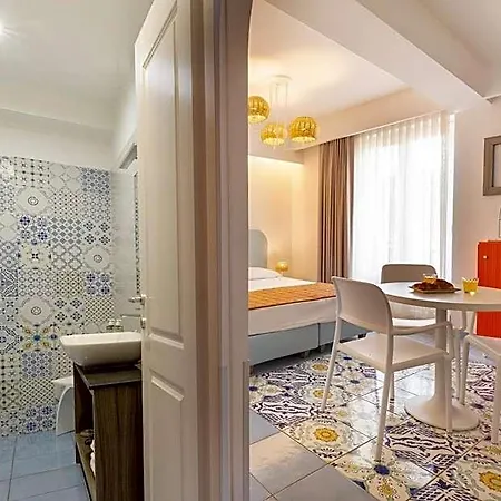 Il Castello 4* 리파리
