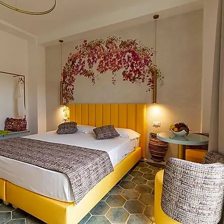 Il Castello B&B 리파리