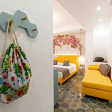فندق مبيت وإفطار Il Castello 4*