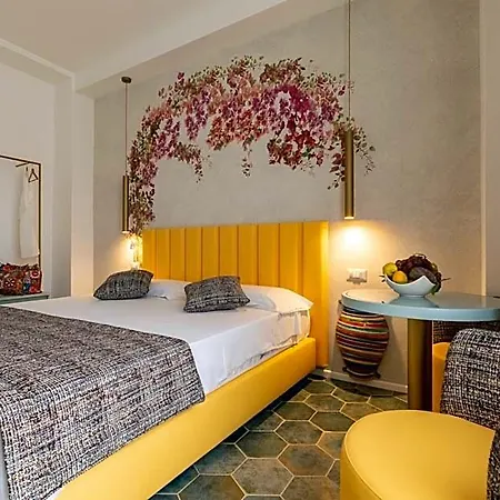 Il Castello B&B 리파리