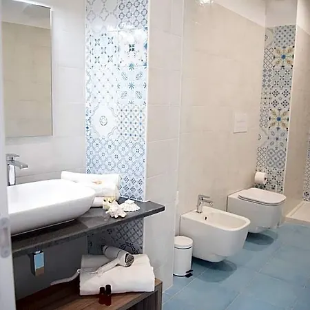 Il Castello Bed & Breakfast Lipari (Isola Lipari)