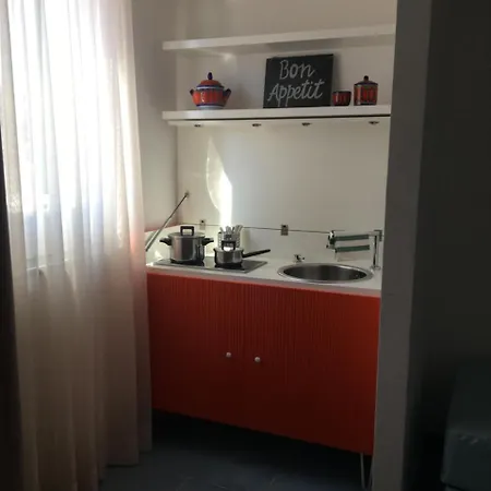 Il Castello 4*