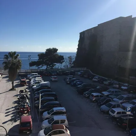 Il Castello 4* Λίπαρι