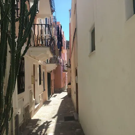 Oda ve Kahvaltı Il Castello