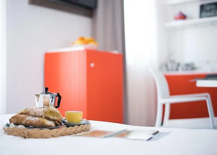 Il Castello Lipari (Isola Lipari)