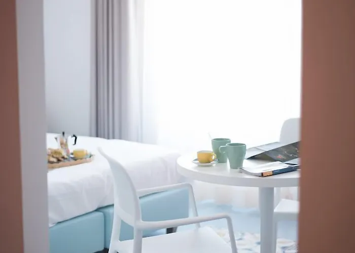 Il Castello 4* Lipari (Isola Lipari)