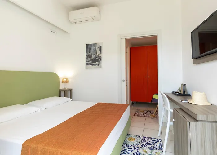 Bed & Breakfast Il Castello