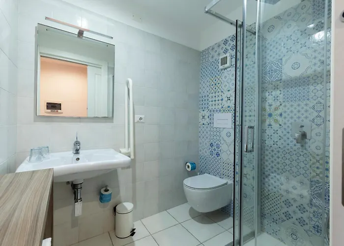 Il Castello Lipari (Isola Lipari)