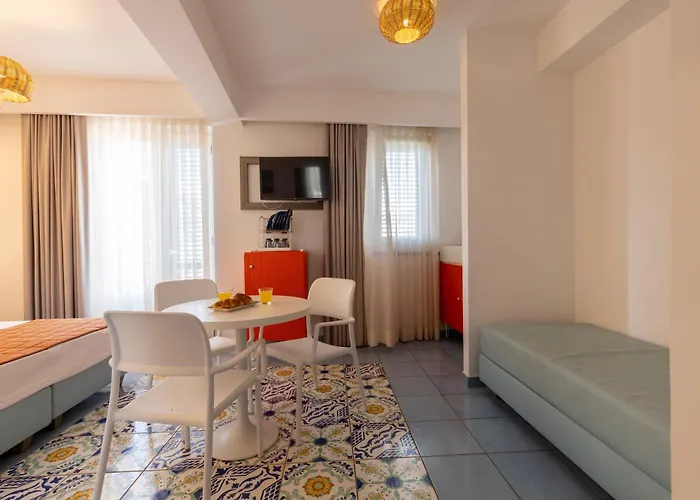 Il Castello Bed & Breakfast 4*