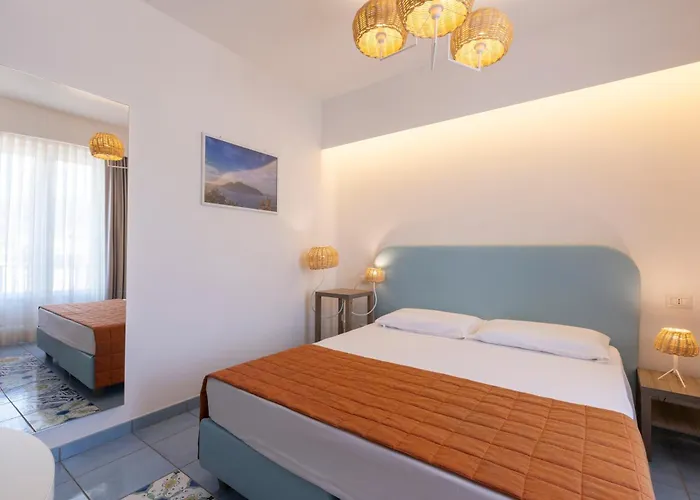 Il Castello Bed & Breakfast