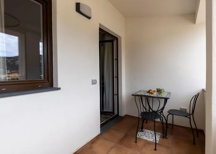 Il Castello Bed & Breakfast