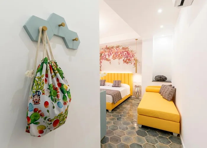 Bed & Breakfast Il Castello