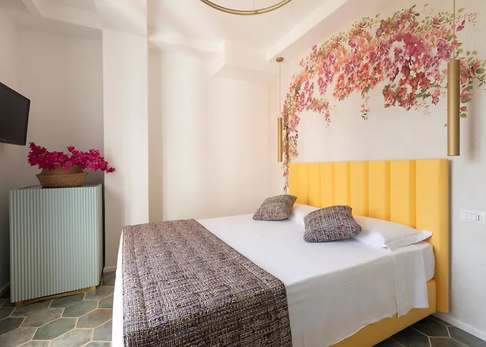 Il Castello Bed & Breakfast