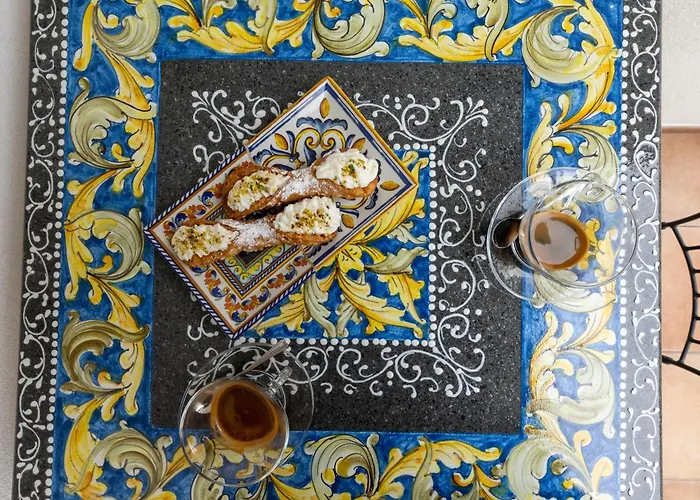 Il Castello Bed & Breakfast 4*