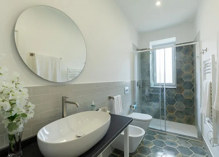 Il Castello Bed & Breakfast 4*