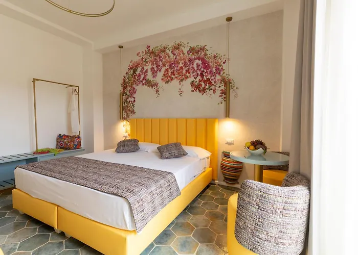 Bed & Breakfast Il Castello 4*