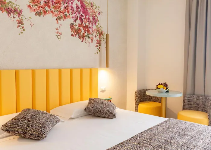 Il Castello Bed & Breakfast Lipari (Isola Lipari)