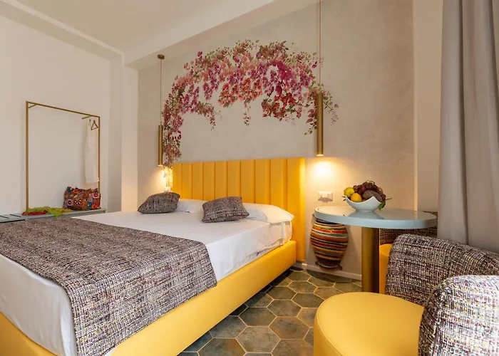 Il Castello 4* Lipari (Isola Lipari)