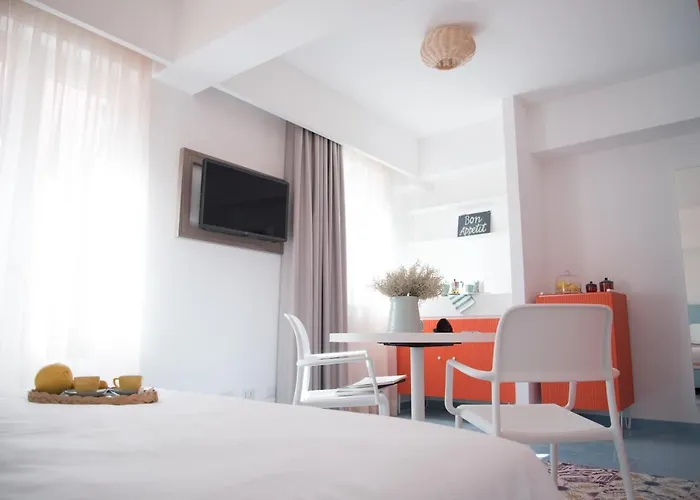 Il Castello Bed & Breakfast 4*