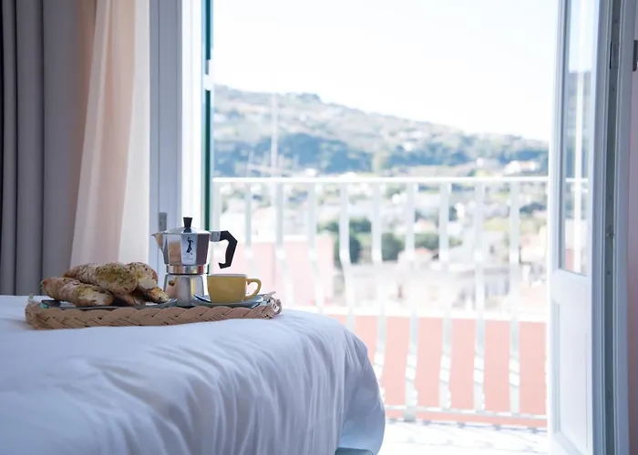 Il Castello Bed & Breakfast 4*